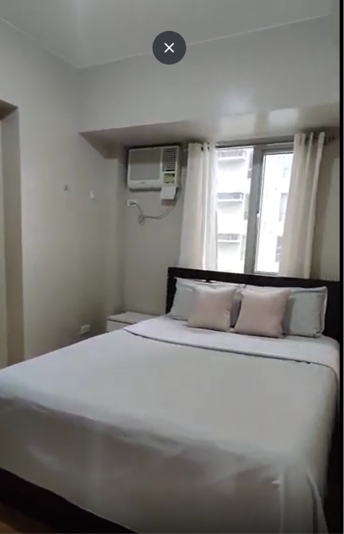 FOR LEASE AVIDA TOWERS ALABANG, 1 Bedroom 

Code: AL1BR03
Property: Avida Towers Alabang - 12th Floor
Location: Alabang
Type: 1 Bedroom
Size: 39 sqm
Description:

 Fully Furnished 
 1 Bedroom with 1 T&B
 Corner Unit

Parking: None

Lease Rate: 35,000 Per Month Inclusive of Association Dues