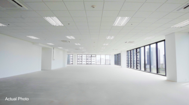 FOR RENT OFFICE ALABANG