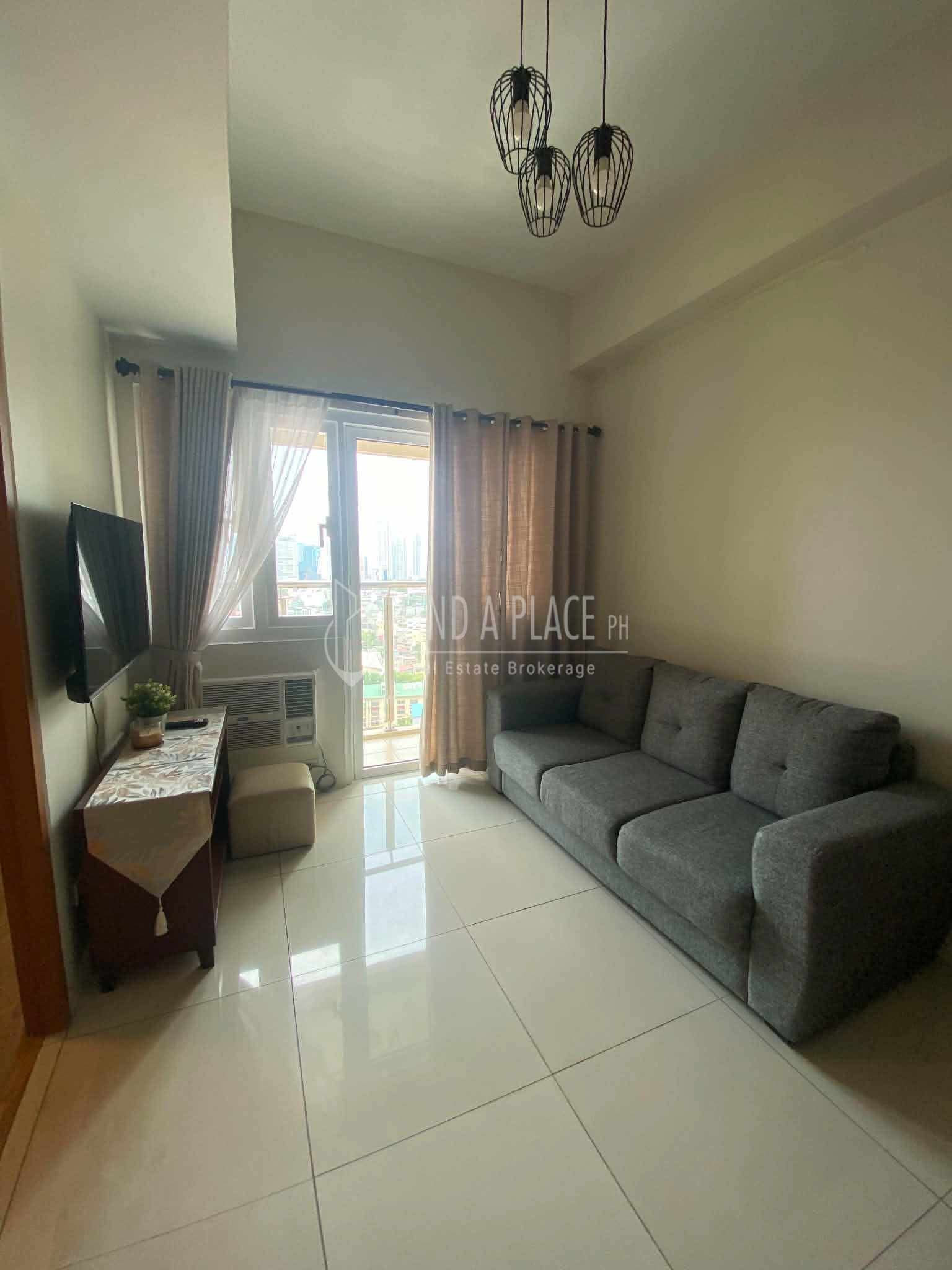 FOR LEASE MADISON PARK WEST 1 Bedroom