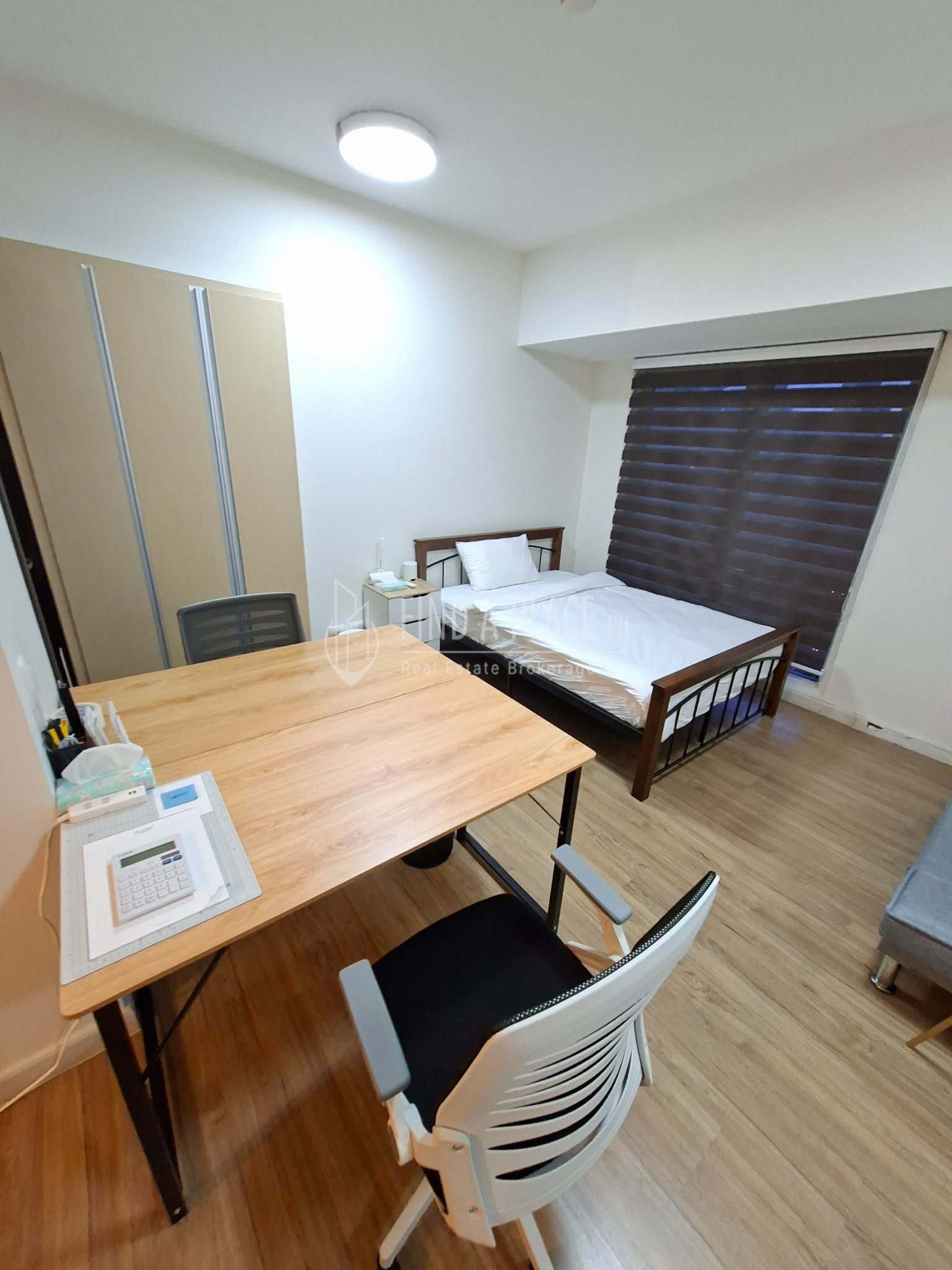 FOR SALE THE LERATO RESIDENCES TOWER 3, Studio