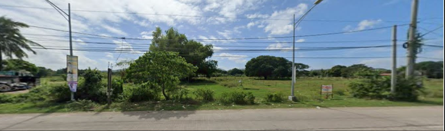 FOR SALE TERNATE, CAVITE LOT