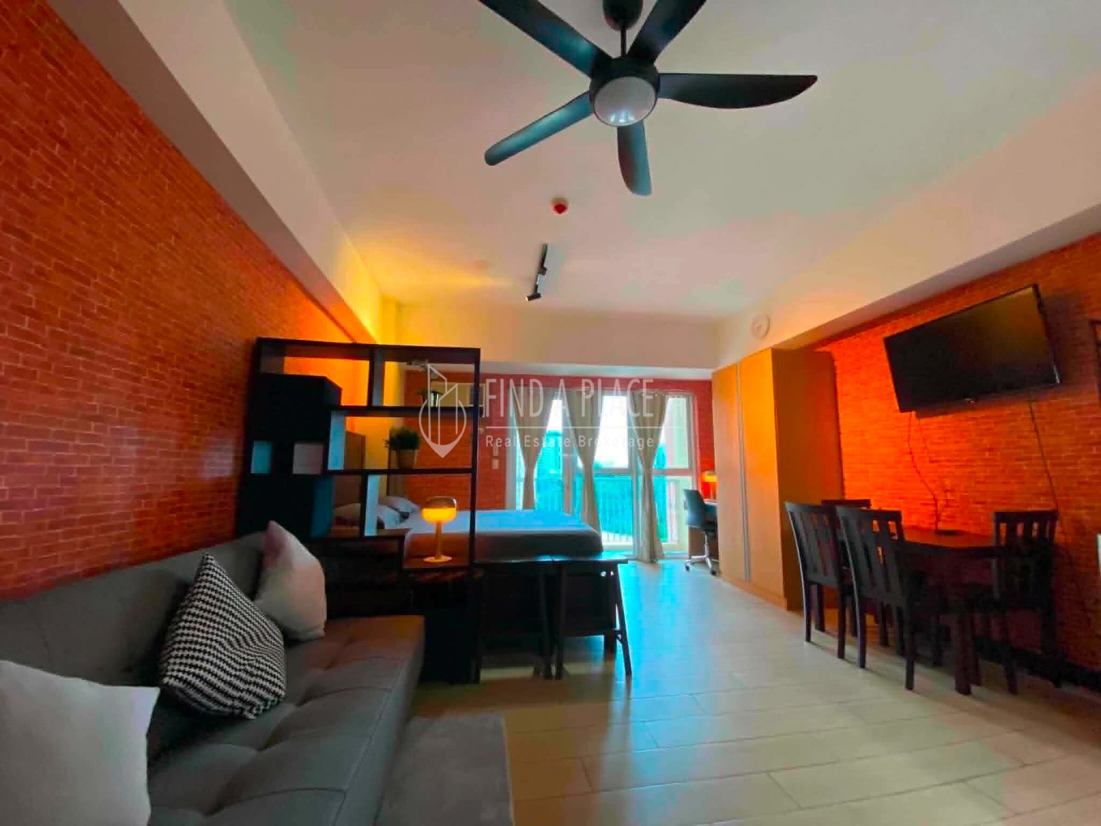 FOR RENT / SALE VENICE LUXURY RESIDENCES , 1 Bedroom