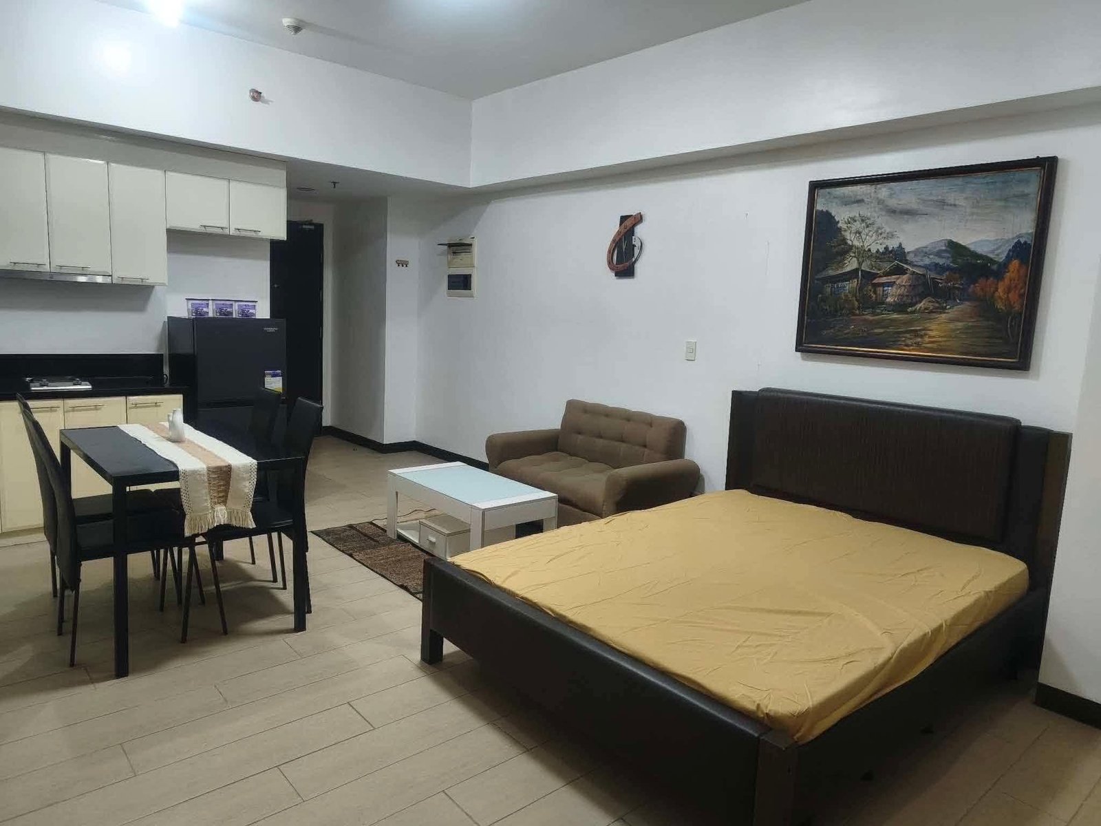 FOR RENT VENICE LUXURY RESIDENCES , Studio