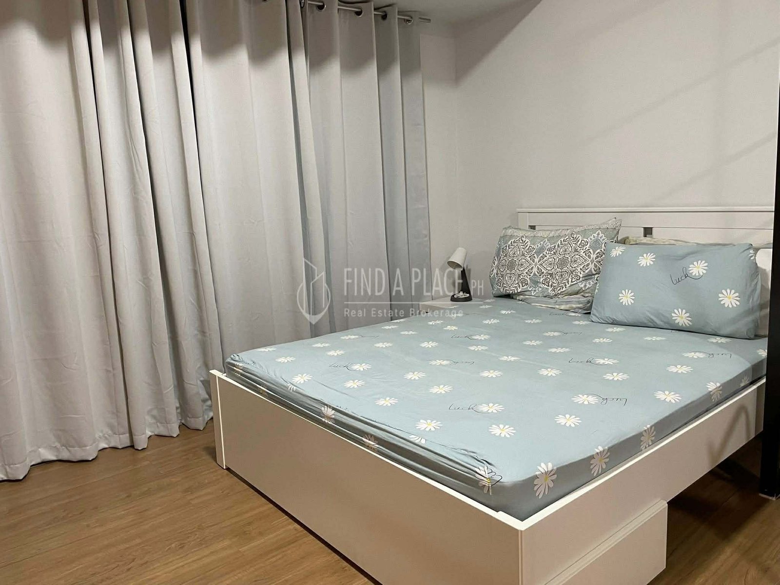 FOR LEASE VERVE RESIDENCES TOWER 2, Studio