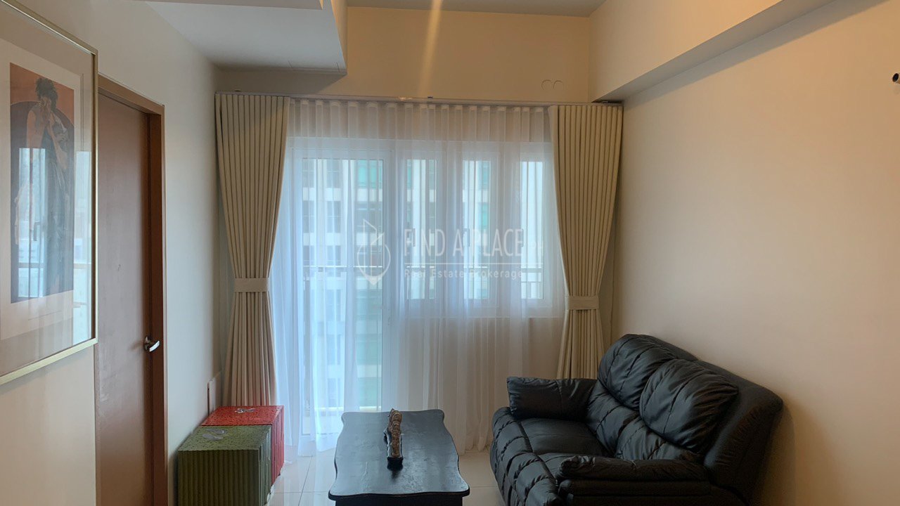 FOR SALE MADISON PARKWEST, Combined units to make it a 1 Bedroom