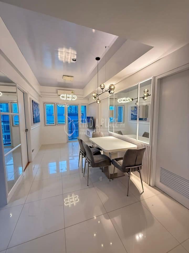 FOR RENT MADISON PARKWEST,  2 Bedroom
