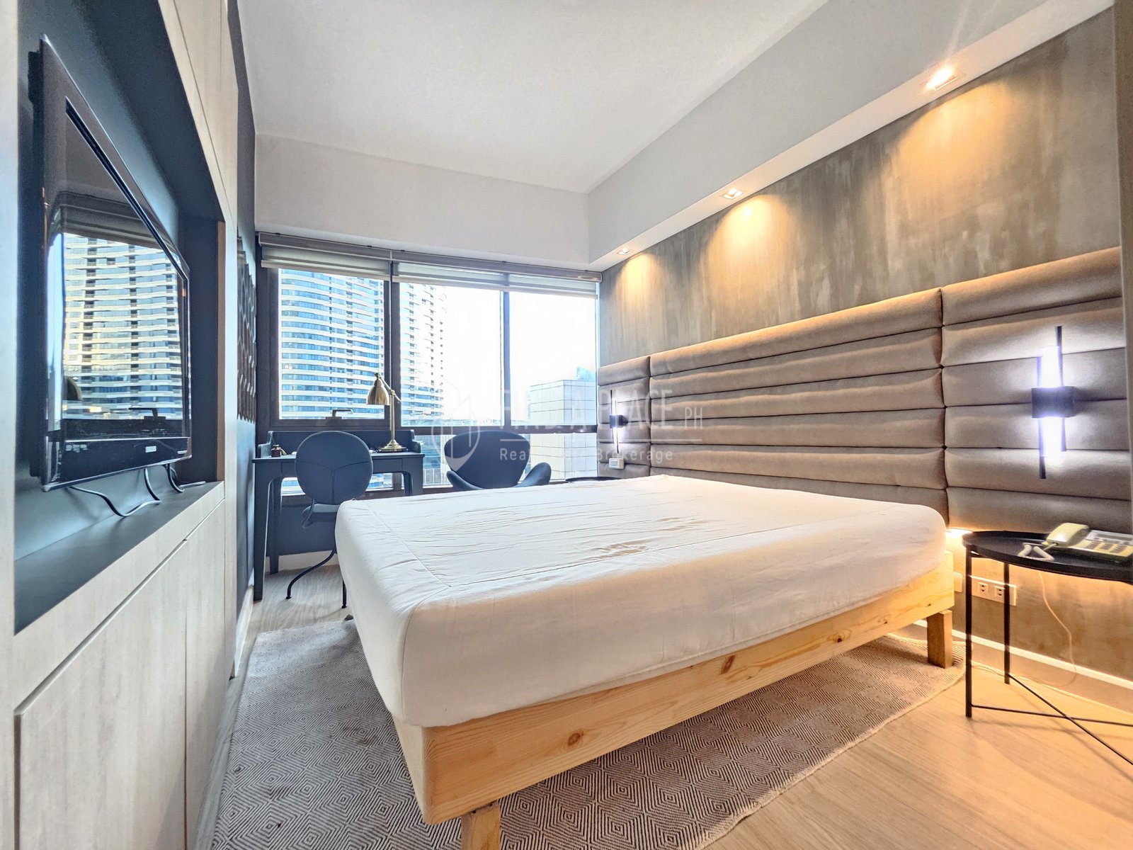 RUSH FOR SALE!!!  ROCKWELL JOYA Lofts & Towers, Studio