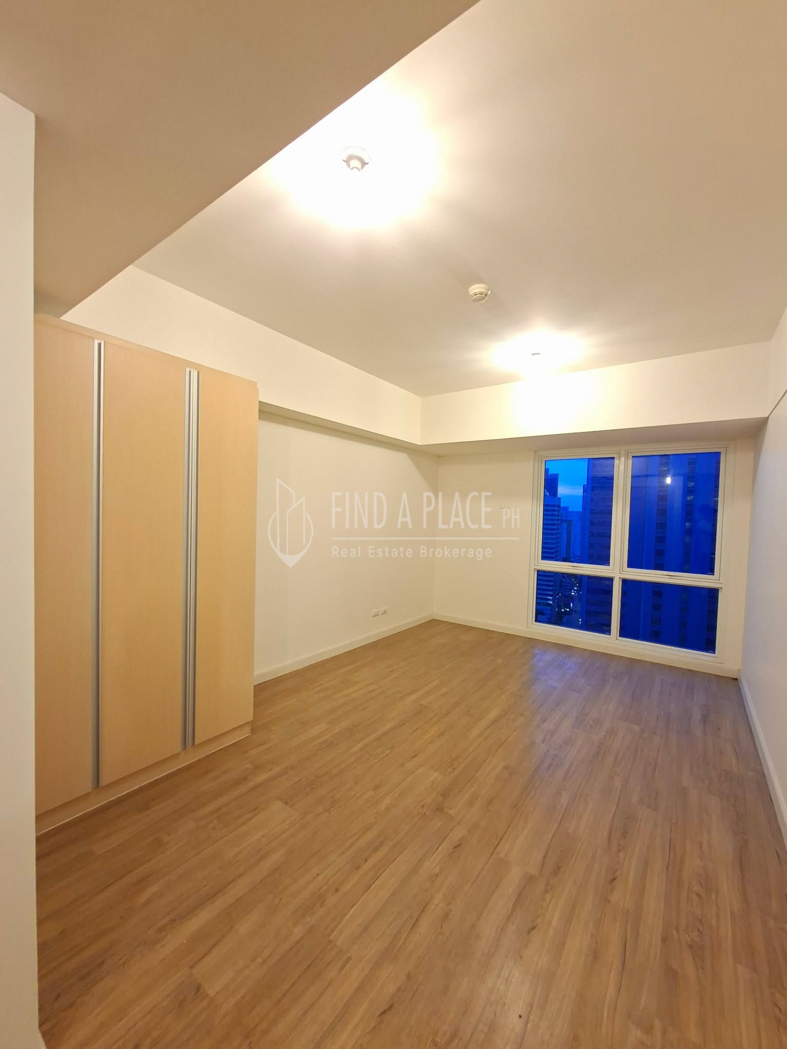 FOR SALE THE LERATO RESIDENCES TOWER 3, Studio