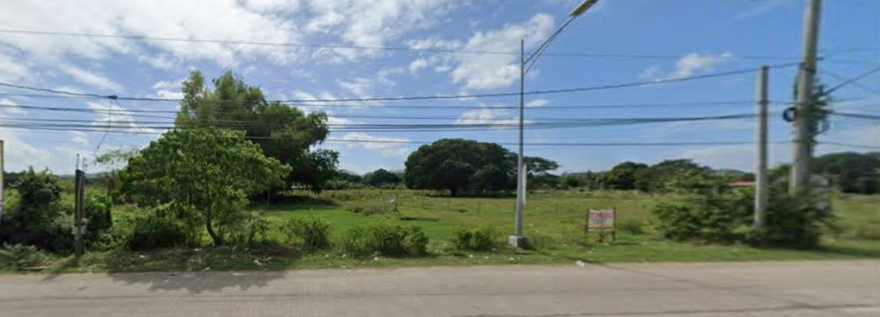 FOR SALE TERNATE, CAVITE LOT