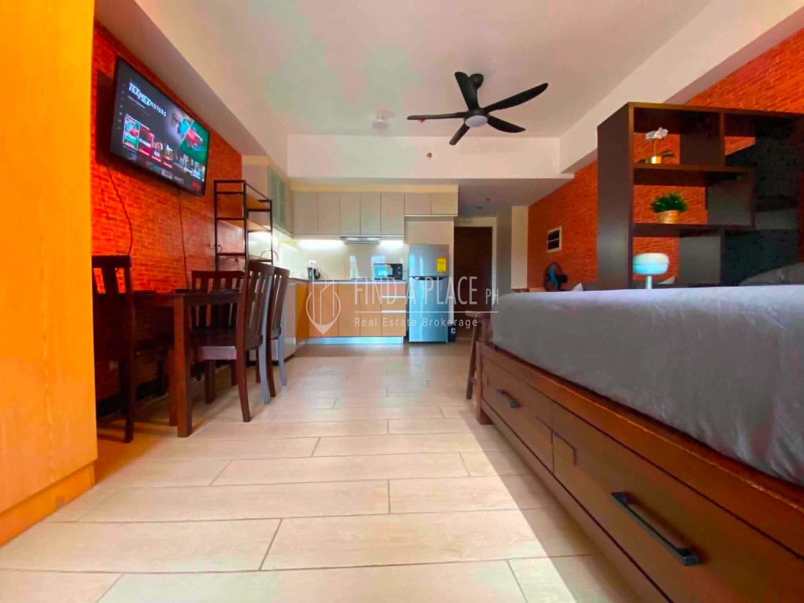 FOR RENT / SALE VENICE LUXURY RESIDENCES , 1 Bedroom