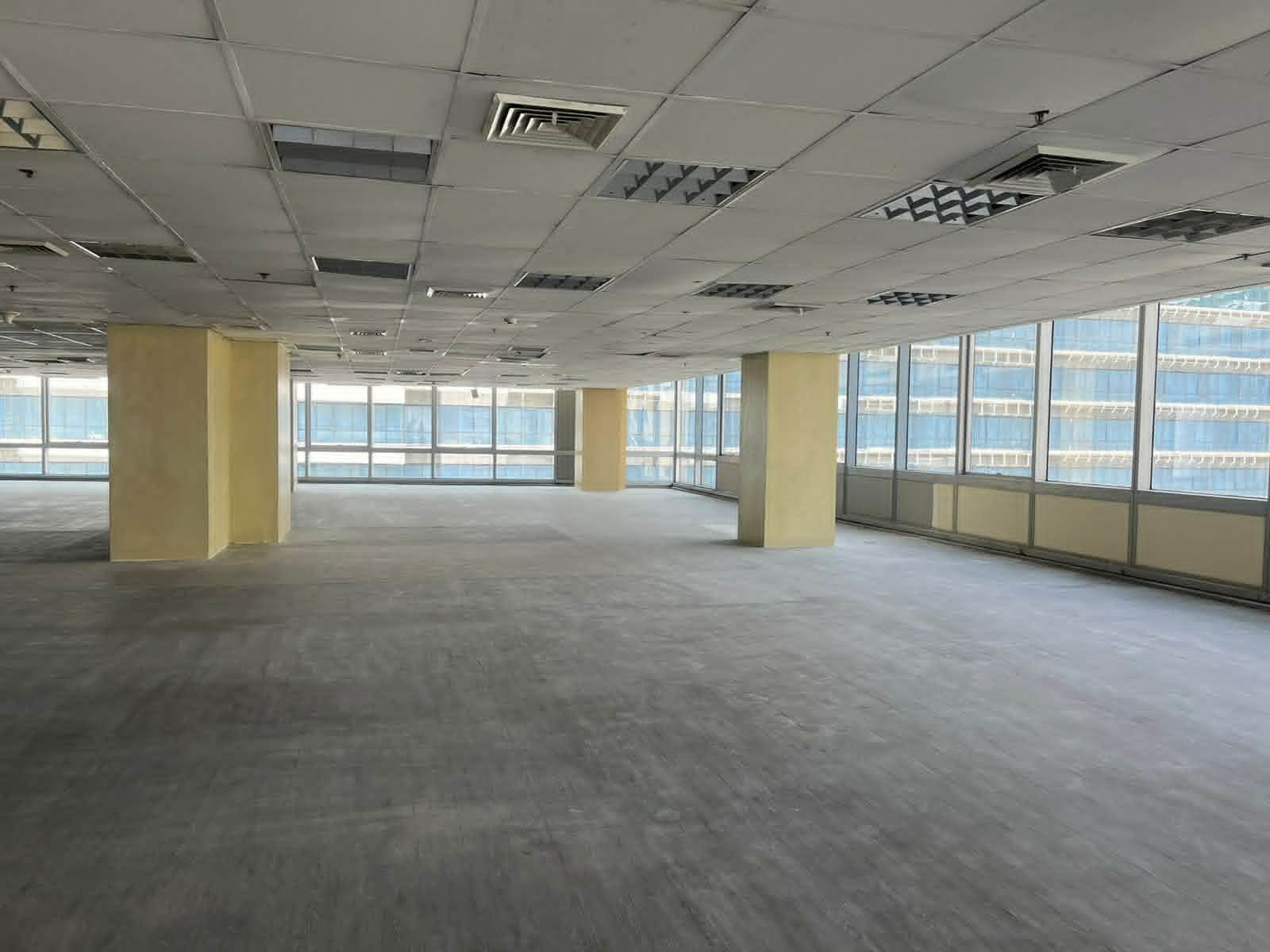 FOR RENT MAKATI OFFICE