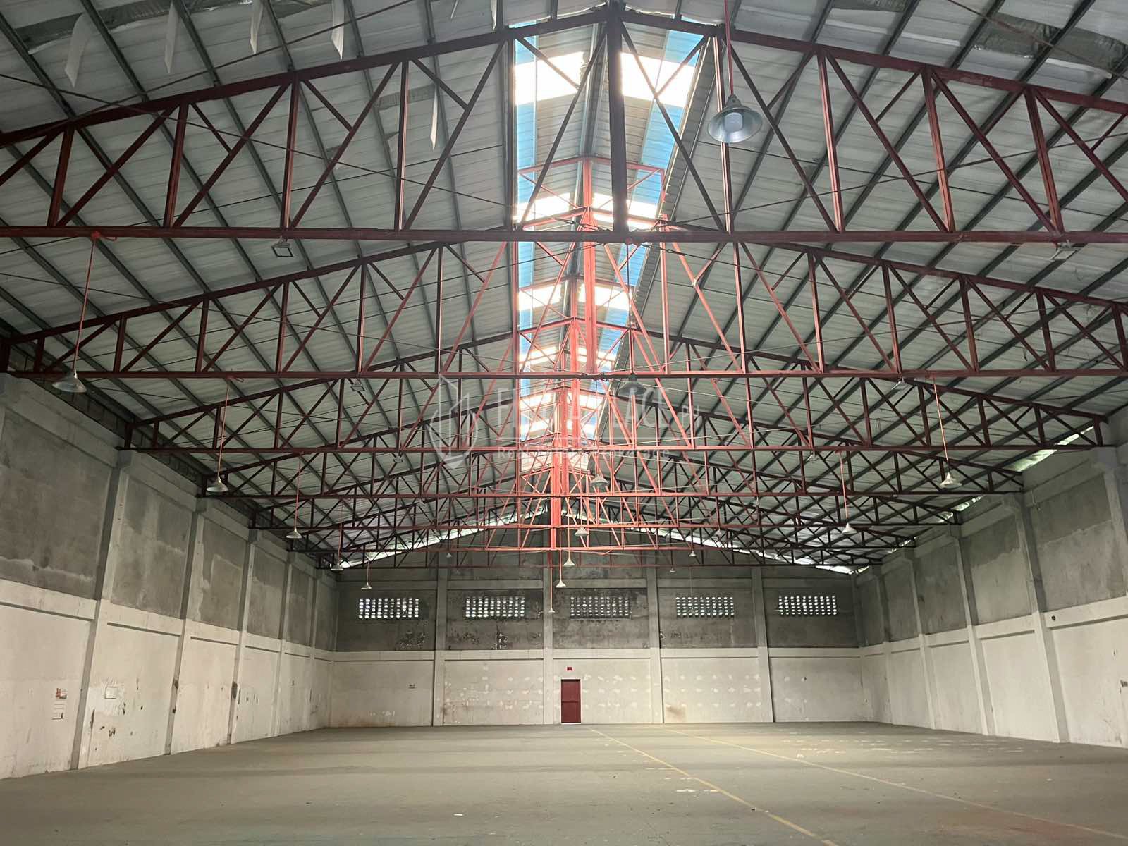FOR RENT SAN PEDRO LAGUNA, WAREHOUSE