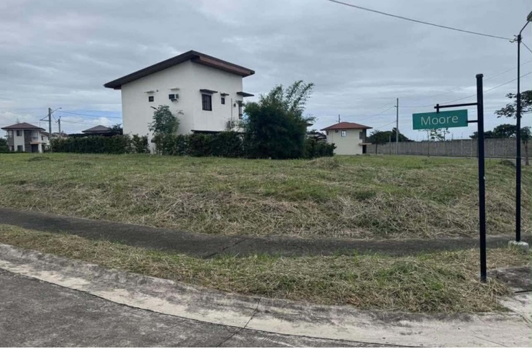 FOR SALE AVIDA SOUTHFIELD SETTINGS NUVALI, LAGUNA LOT