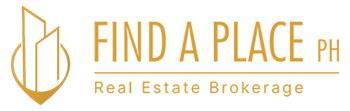 FindAPlacePH Logo